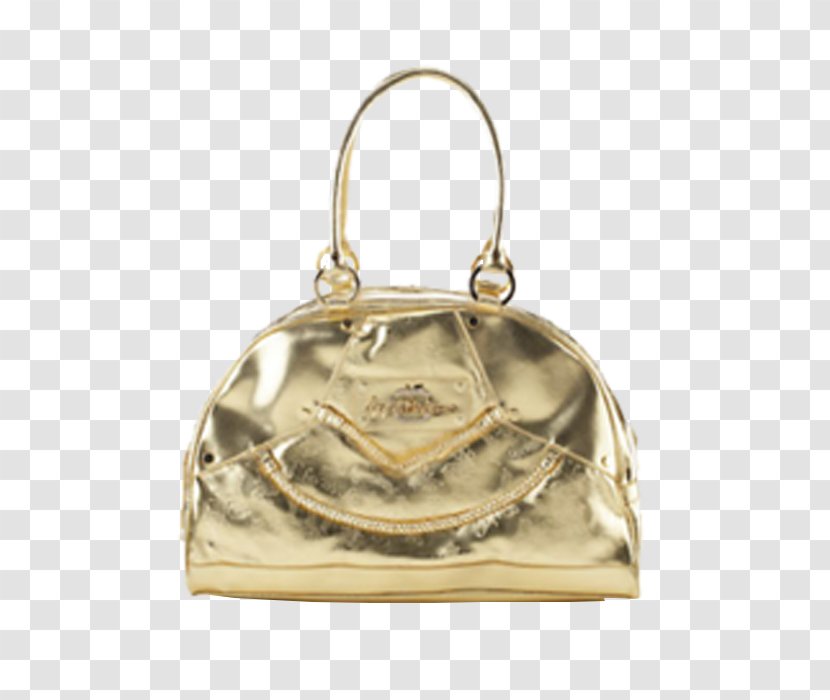Handbag Messenger Bags Fashion Silver - Bag Transparent PNG