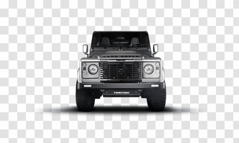 1997 Land Rover Defender Range Freelander Car - Brand - Station Wagon Transparent PNG