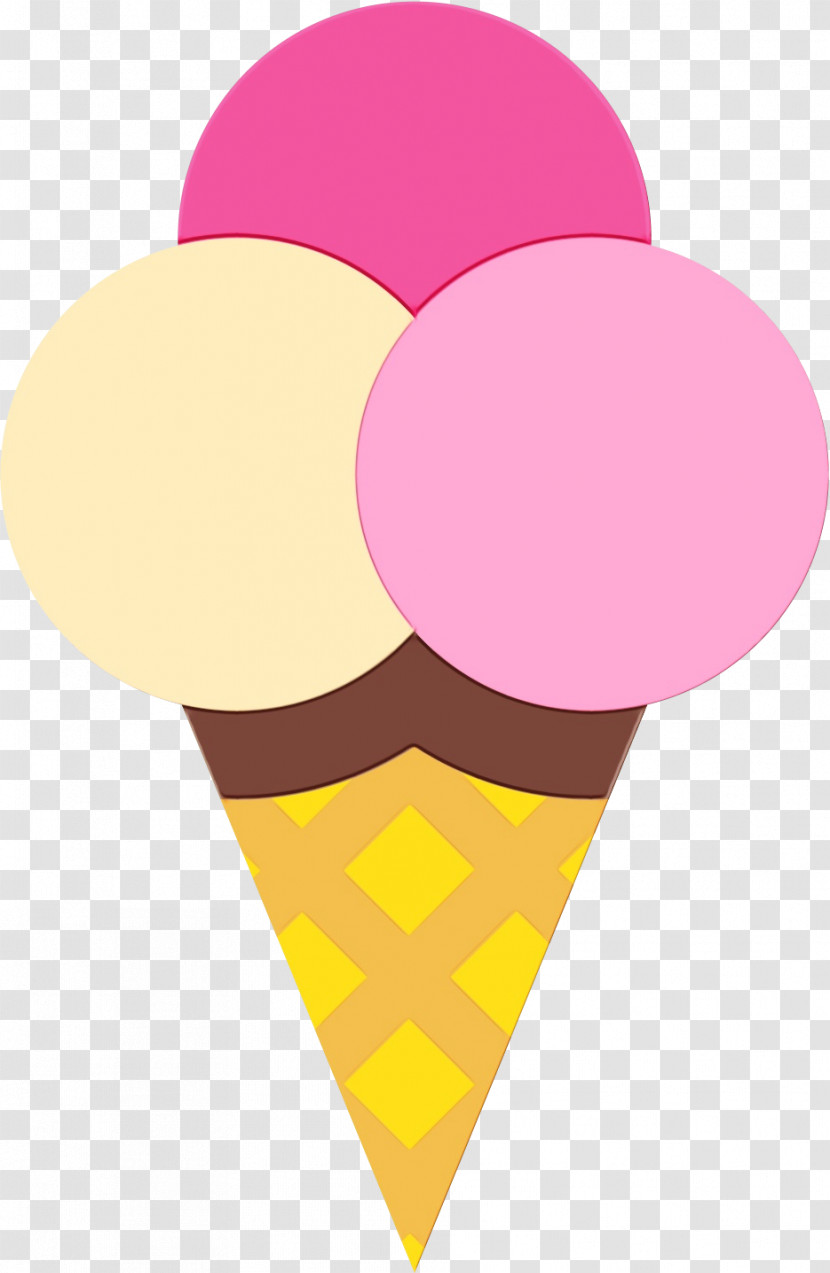 Ice Cream Transparent PNG