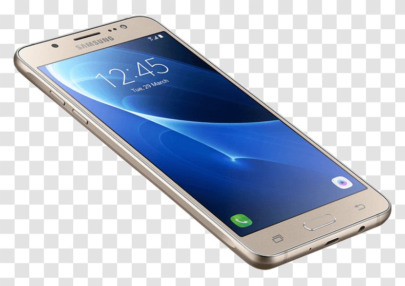 Samsung Galaxy J5 (2016) J7 - Telephone Transparent PNG