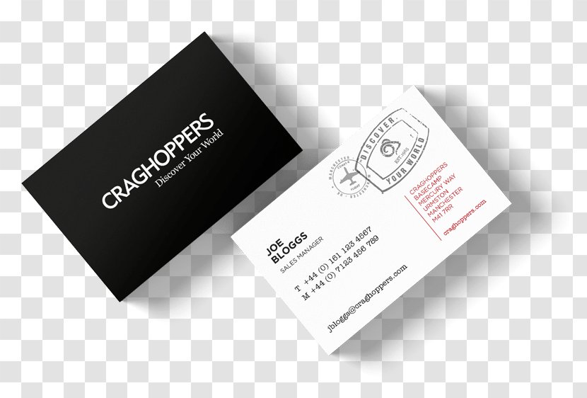 Business Card Design Cards Brand - Credit - Postcards Templates Transparent PNG