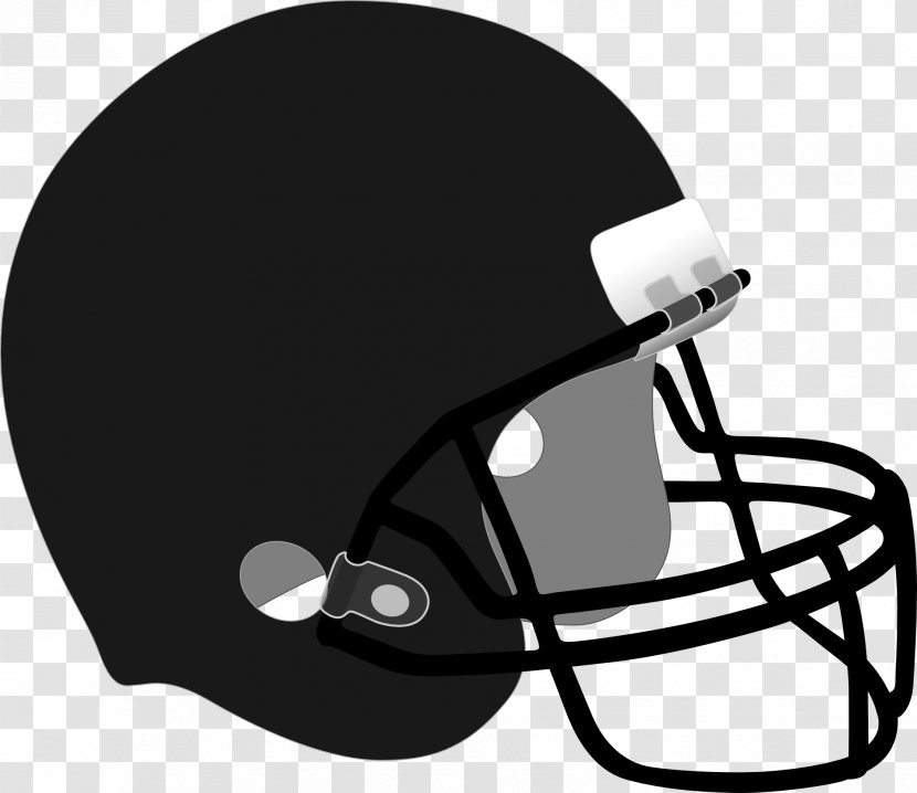 Minnesota Vikings Nebraska Cornhuskers Football American Helmets Chicago Bears - Headgear - Helmet Transparent PNG