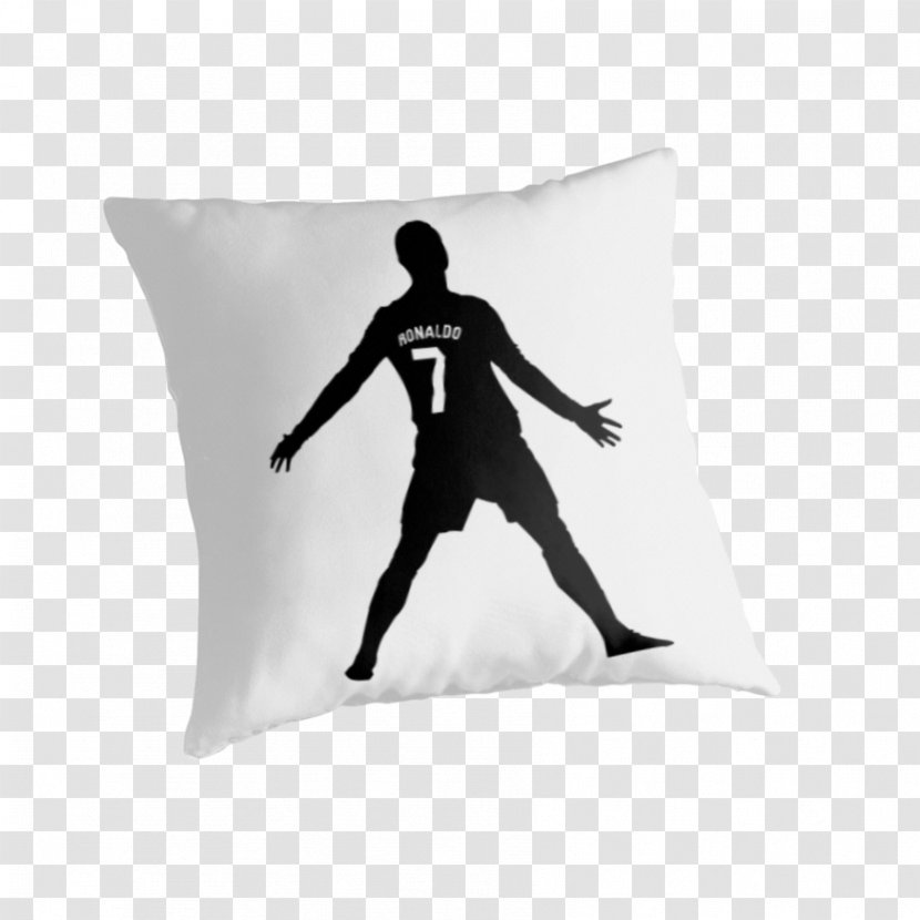 Juventus F.C. Real Madrid C.F. 2018 World Cup Football Player - Pillow - People Transparent PNG