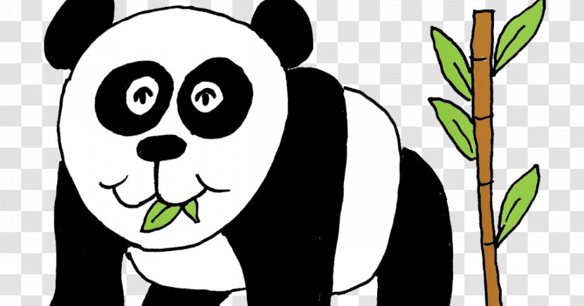 Giant Panda Woman Computer File Information Bear - Face - Keine Pakete Transparent PNG