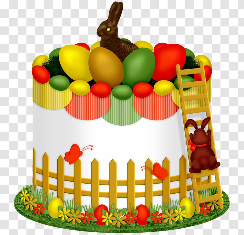 Fruitcake Birthday Cake Cupcake Transparent PNG