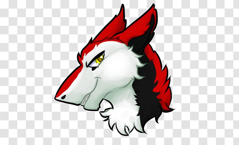 Art Dog Counter-Strike: Global Offensive Furry Fandom - Beak Transparent PNG