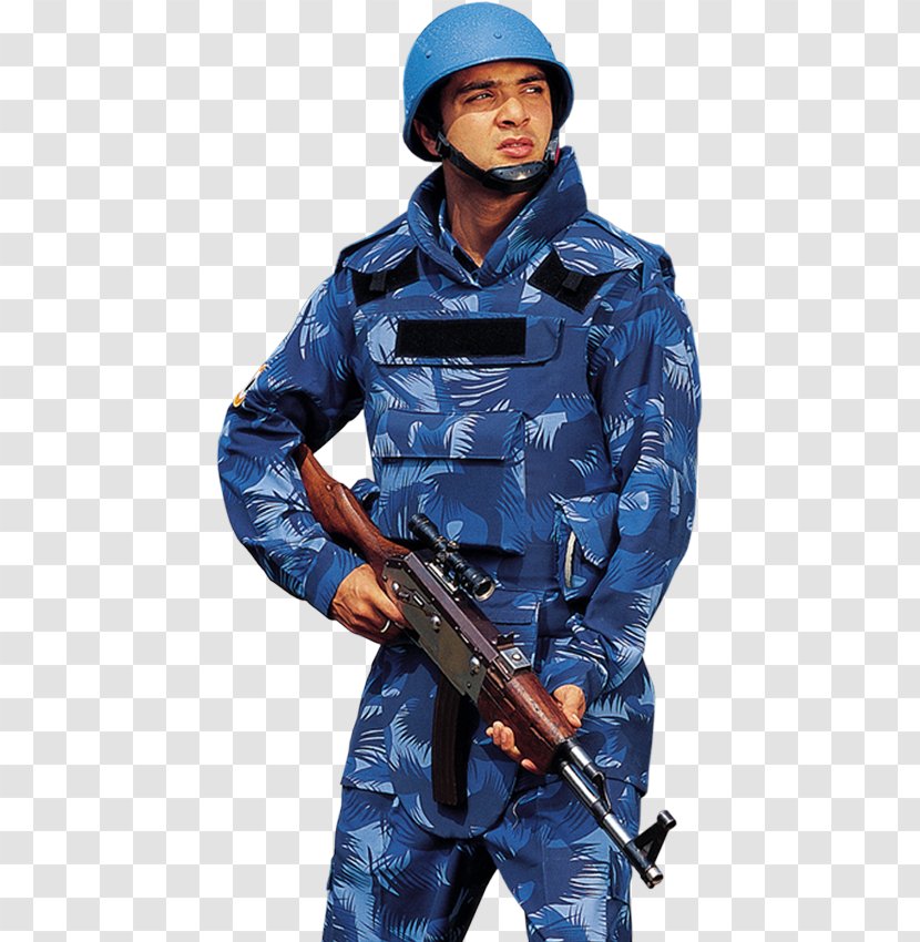 Soldier Army Men Indian Military - Mercenary Transparent PNG