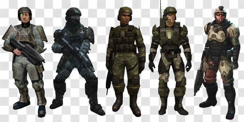 S.T.A.L.K.E.R.: Shadow Of Chernobyl Video Game Photography - Soldier - Halo Transparent PNG
