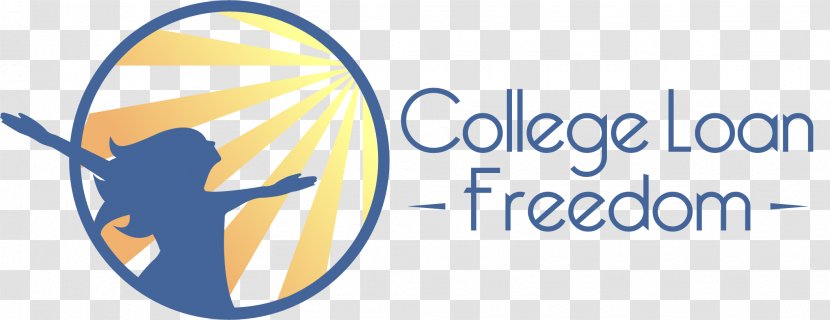 Student Loan College Freedom Finance - Brand - Students Transparent PNG