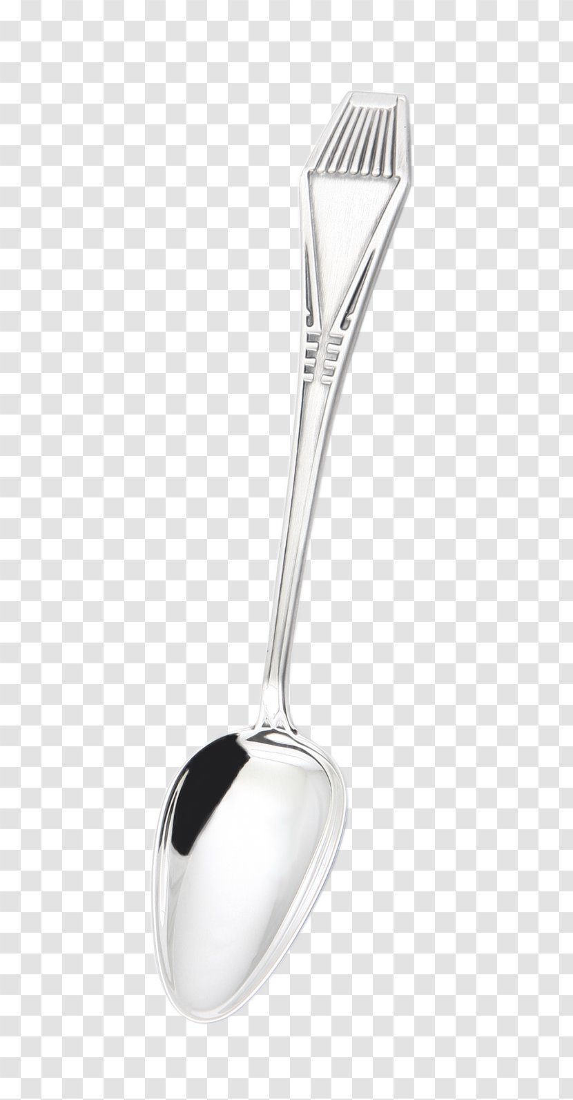 Suomi Finland 100 Fork Spoon Silver Lusikka Transparent PNG