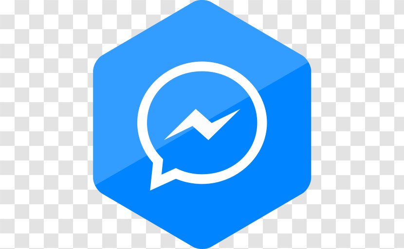 Facebook Messenger Social Media Facebook, Inc. - Networking Service Transparent PNG
