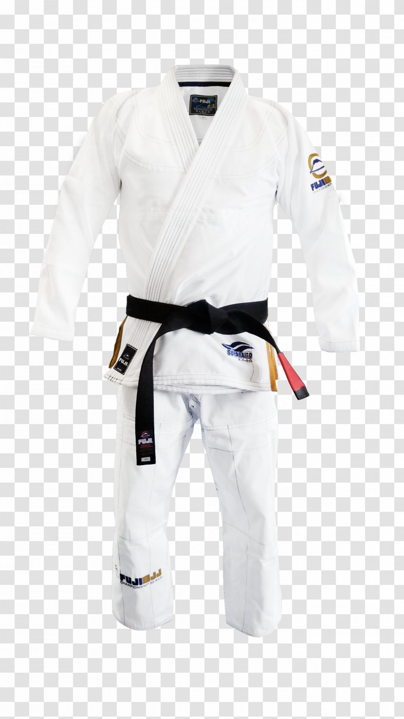 Dobok Brazilian Jiu-jitsu Gi Venum Jujutsu - Jiujitsu - Mixed Martial Arts Transparent PNG