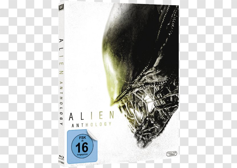 Alien: Covenant Predator Film Planet 4 / Main Theme - Cunit Transparent PNG