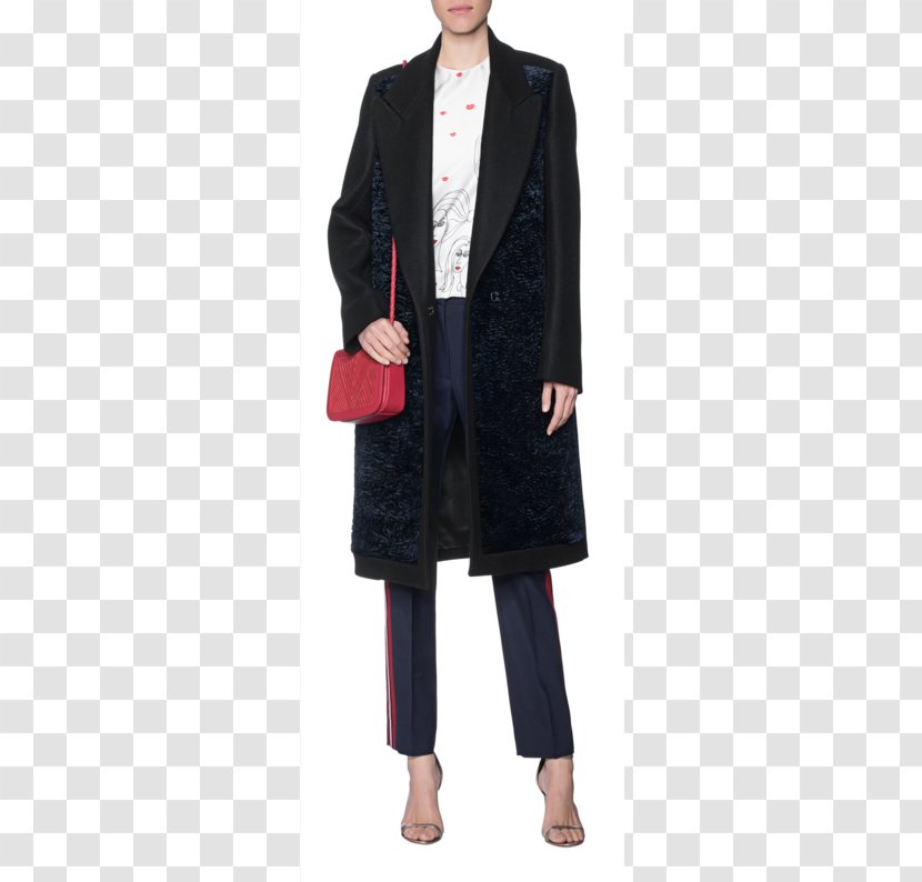 Overcoat - Coat - Mantle Cloth Transparent PNG