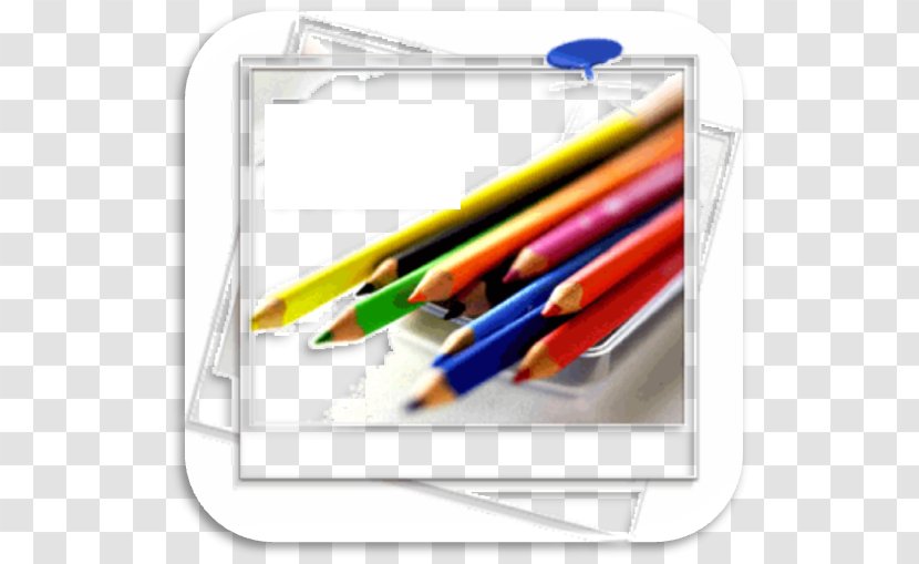 School Supplies Student Elementary Nursery - Pencil Transparent PNG