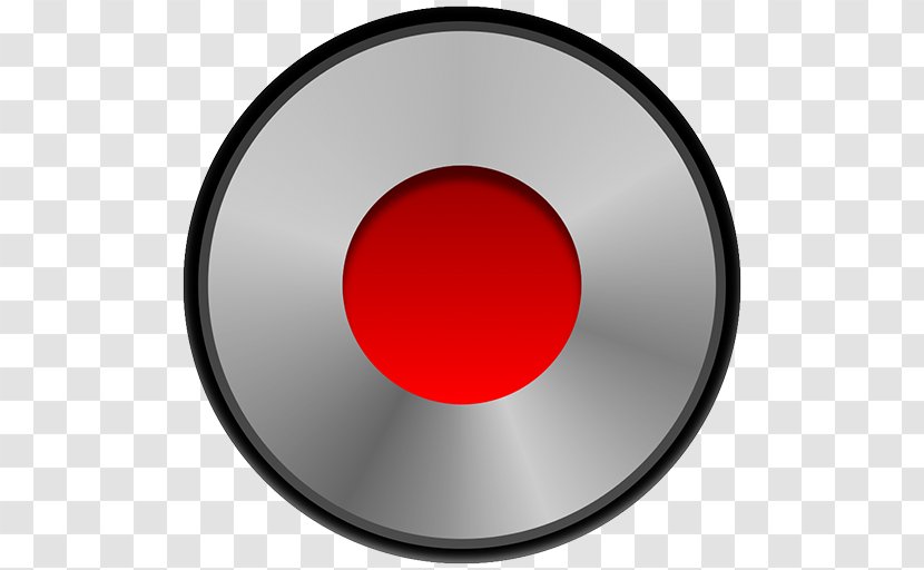 Button Phonograph Record - Symbol Transparent PNG