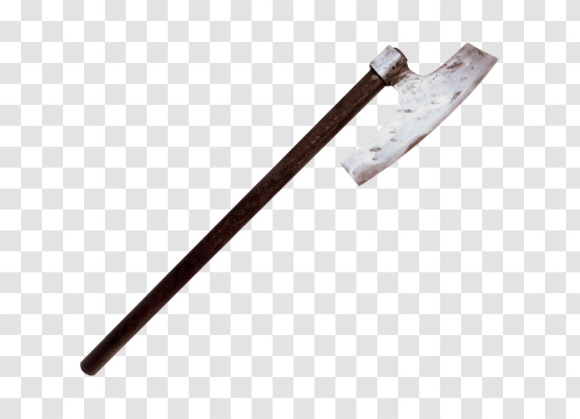 Axe Middle Ages Weapon Sword Splitting Maul - Shield - Greek Dark Transparent PNG