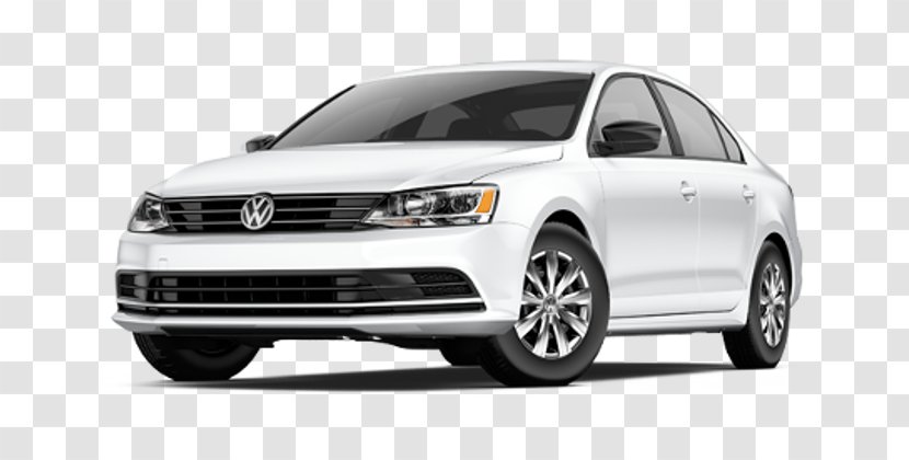 2015 Volkswagen Jetta 2016 2018 Car - Compact Transparent PNG