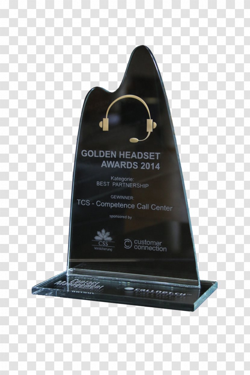 Trophy - Certificate Of Achievement Transparent PNG
