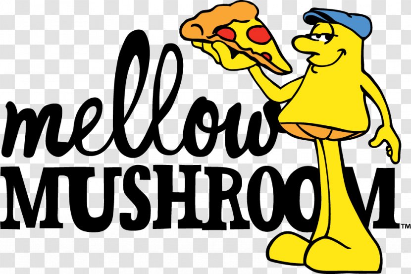 Pizza Mellow Mushroom Calzone Menu Restaurant - Food - Charleston January Cliparts Transparent PNG