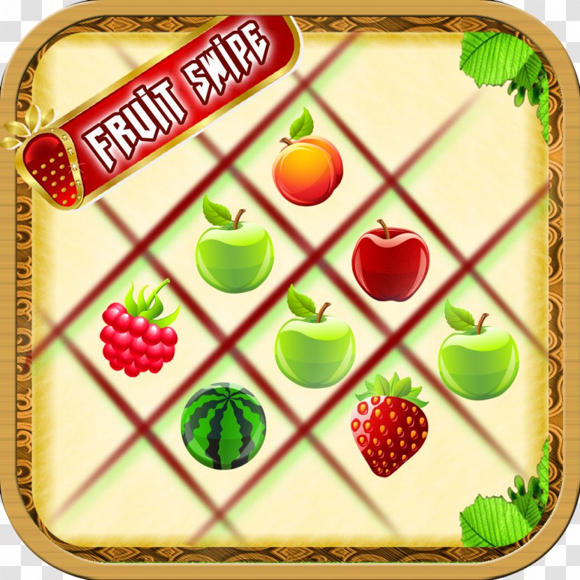 Strawberry Petit Four Natural Foods Superfood - Food - Fruit Puzzle Transparent PNG