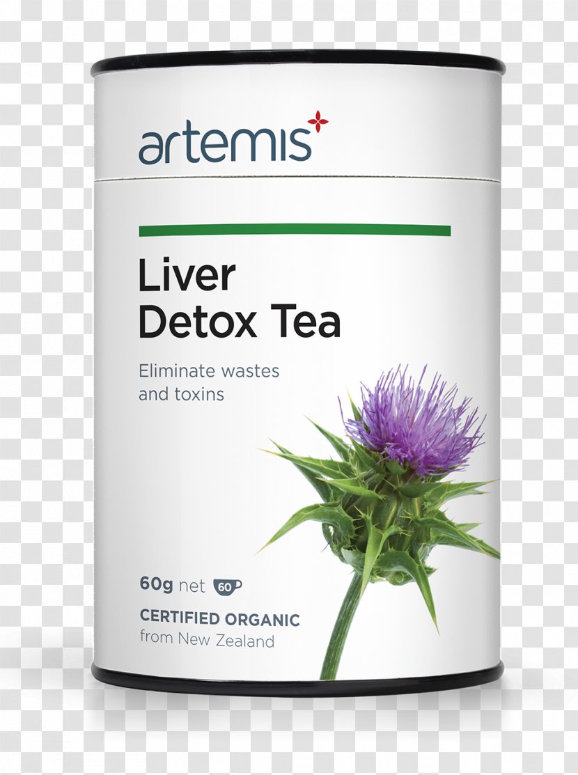 Tea Dietary Supplement Detoxification Health Liver Transparent PNG