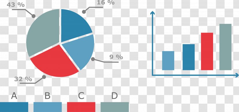 Infographic Download Icon - Logo - PPT Business Elements Transparent PNG