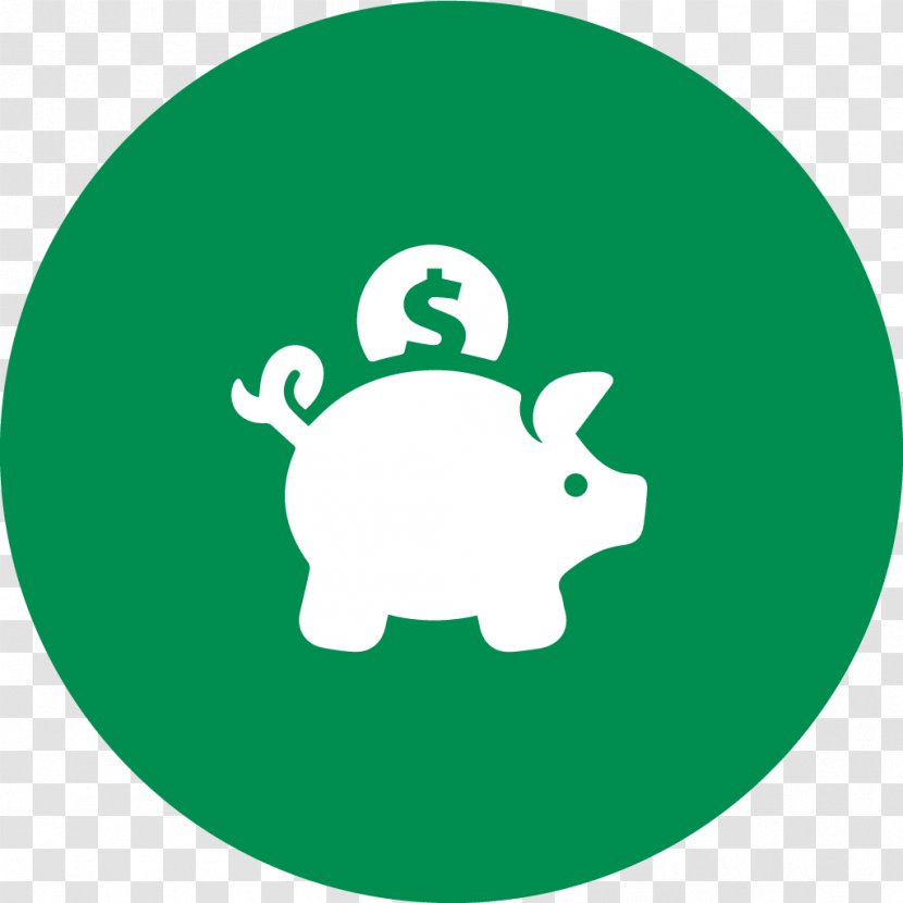 Donation Bellevue Money - Symbol - Bank Transparent PNG