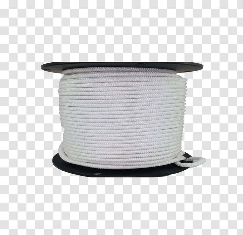 Wire Rope Nylon Polyester Units Of Textile Measurement - Case Logic Jaunt Transparent PNG