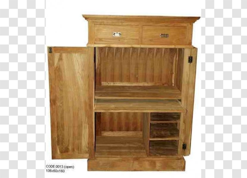 Table Desk Wood Armoires & Wardrobes Furniture - Filing Cabinet Transparent PNG