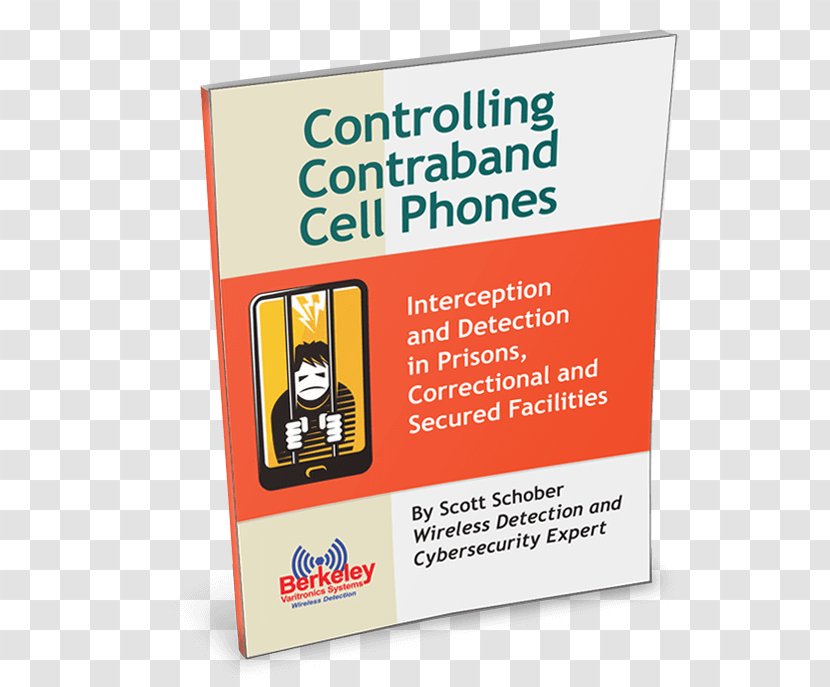 Mobile Phones In Prison Detection Cordless Telephone Detector - Text Messaging - Use Of Uavs Law Enforcement Transparent PNG