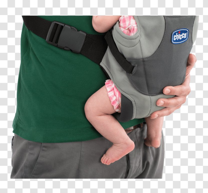 Baby Sling Chicco Go Carrier Infant Child - Arm Transparent PNG