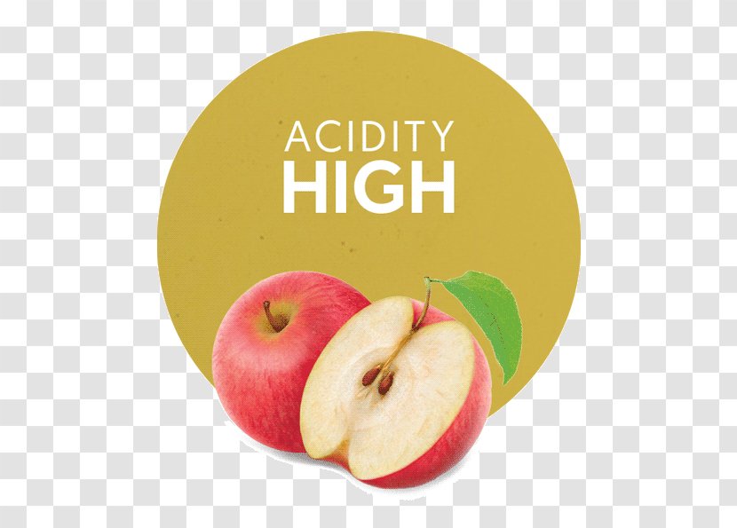 Superfood Acid Diet Food Product - Mcintosh - Healthy Apple Juice Concentrate Transparent PNG