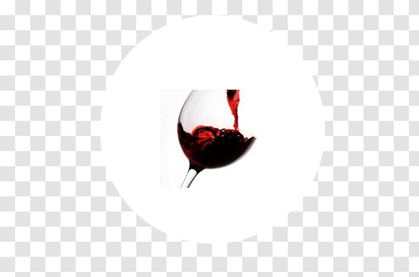 Red Wine Glass Ham Degustation - Restaurant Transparent PNG