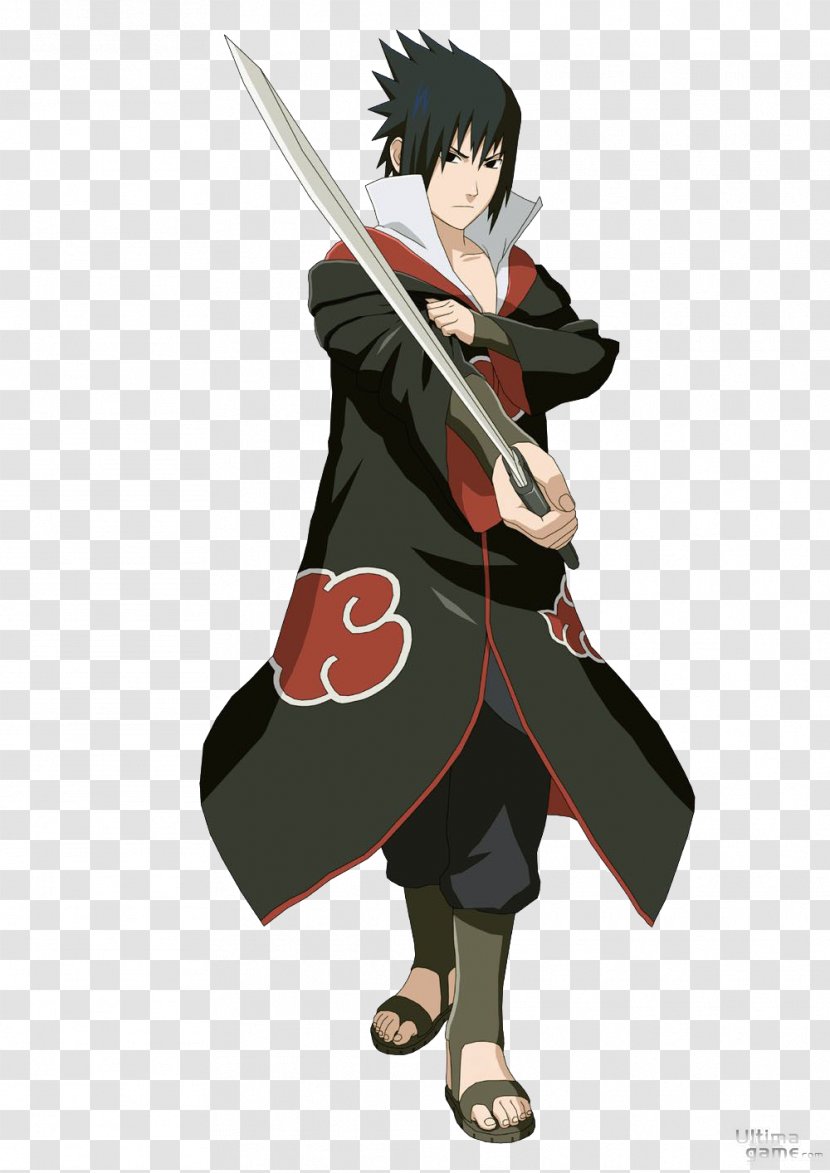 Sasuke Uchiha Itachi Kakashi Hatake Obito Akatsuki - Frame - Naruto Transparent PNG