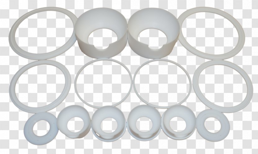 Seal Ball Valve Gasket Pneumatics - Body Jewellery Transparent PNG