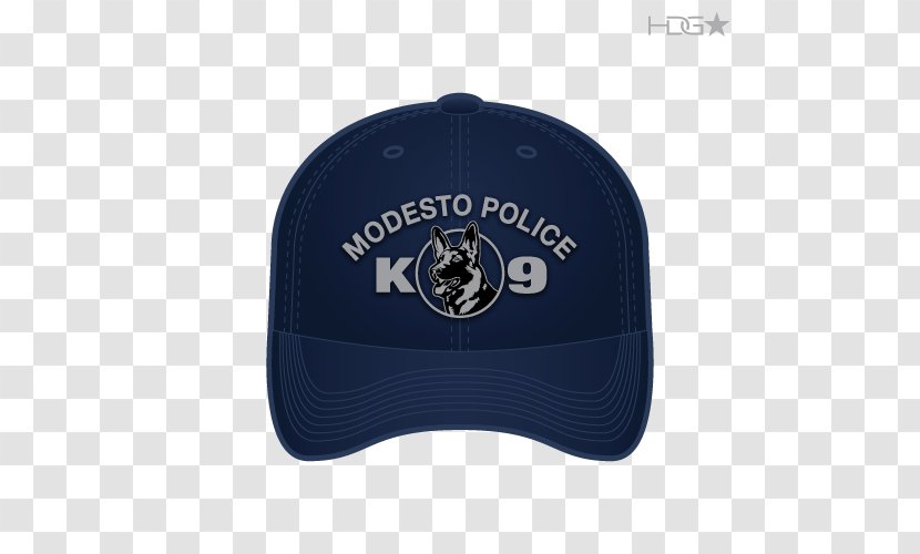 Baseball Cap T-shirt Police Dog - Specialist Firearms Command Transparent PNG
