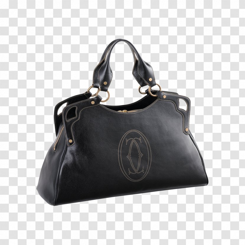 Cartier Handbag Jewellery Bulgari - Luxury Goods - Woman Bag Transparent PNG