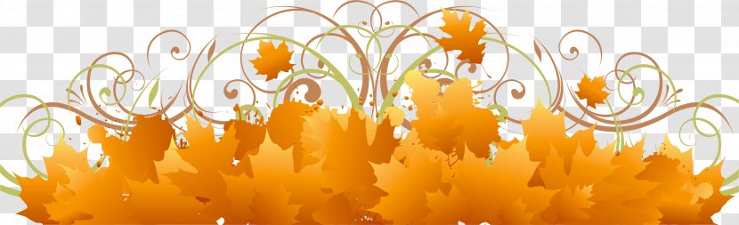 Teachers' Day Holiday Clip Art - Teacher - Autumn Transparent PNG