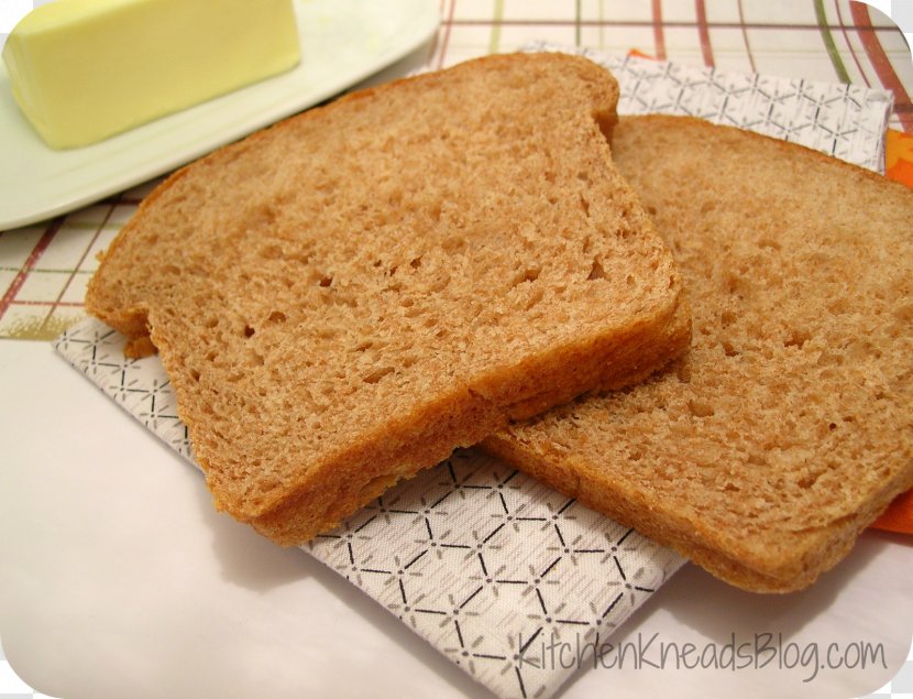 Graham Bread Rye Toast Whole Wheat Grain - Multigrain Transparent PNG
