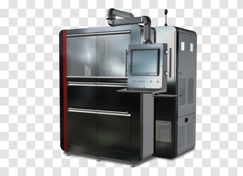 3D Printing Industry Printer Stereolithography - 3d Transparent PNG