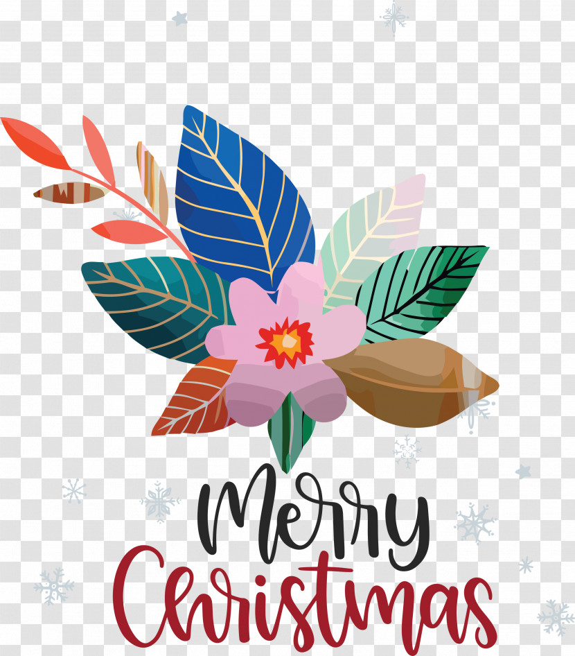 Merry Christmas Transparent PNG