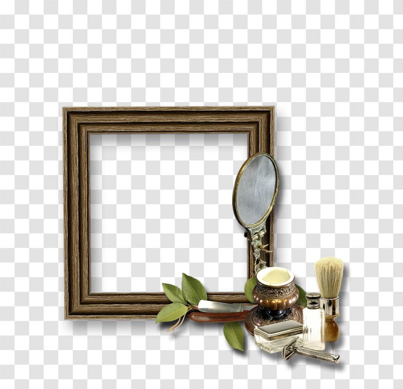 Picture Frames Image Photography Rigid Frame - Painting Transparent PNG