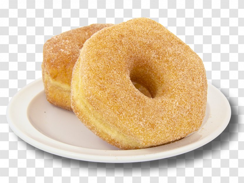 Cider Doughnut Donuts Vetkoek Fritter Bagel - Pastry Transparent PNG