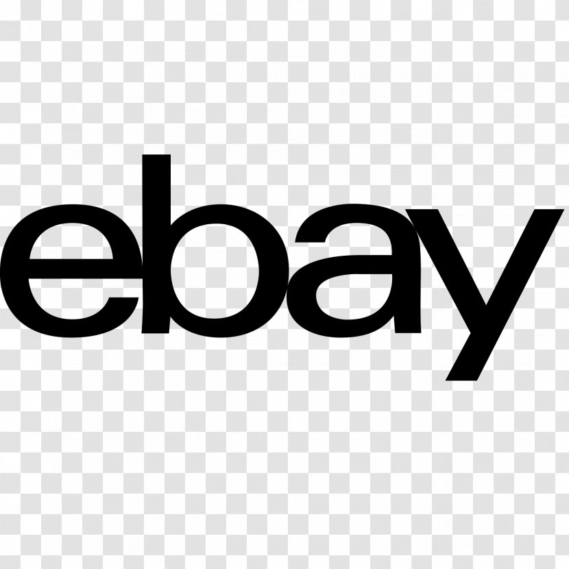EBay Online Shopping Retail - Awesome Transparent PNG