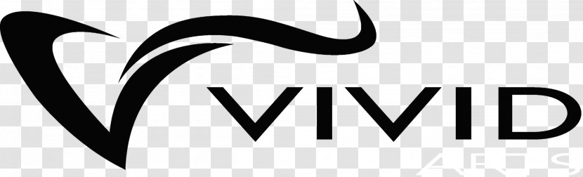 Logo Vivid Arts, Ltd. Brand Font The Glee Club - Vision Strategyu Transparent PNG