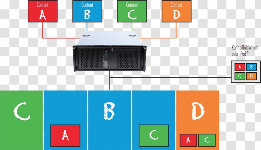 Brand Line Point Logo Transparent PNG