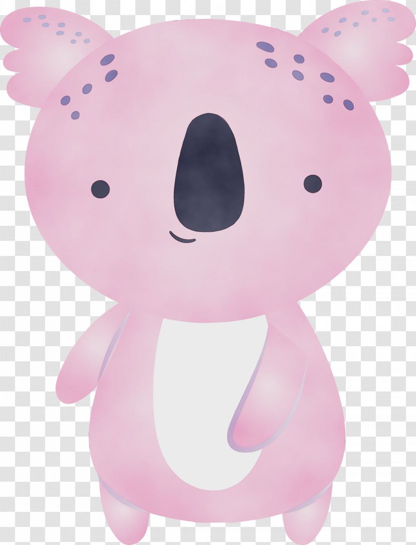 Teddy Bear Transparent PNG