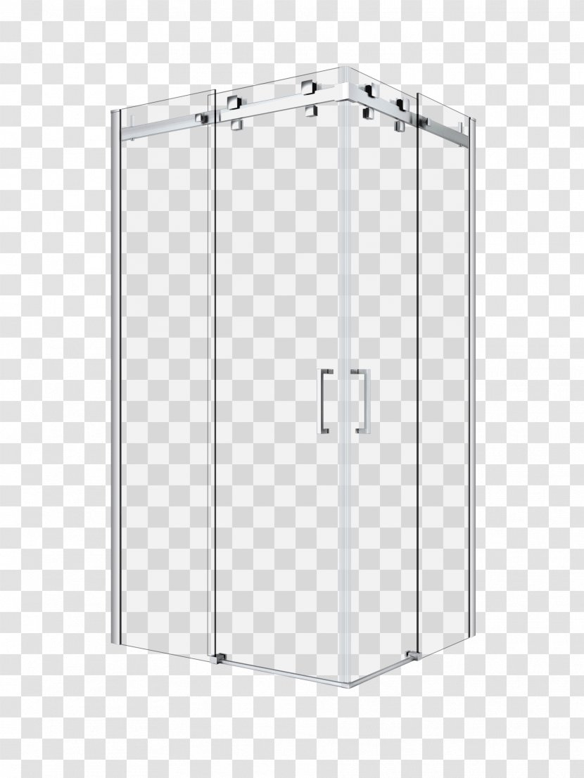 Door Shower Glass Zitta Transparent PNG