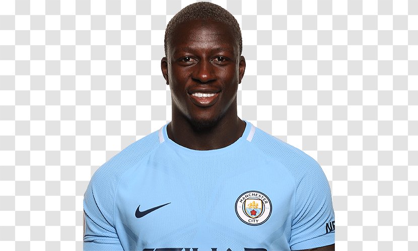 Benjamin Mendy FIFA 18 Manchester City F.C. Premier League France National Football Team Transparent PNG